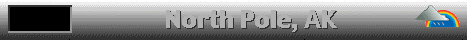 Click for North Pole, Alaska Forecast