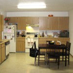 Kitchen Apartment